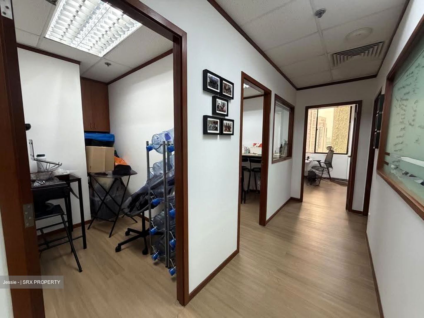 International Plaza (D2), Office #635439181